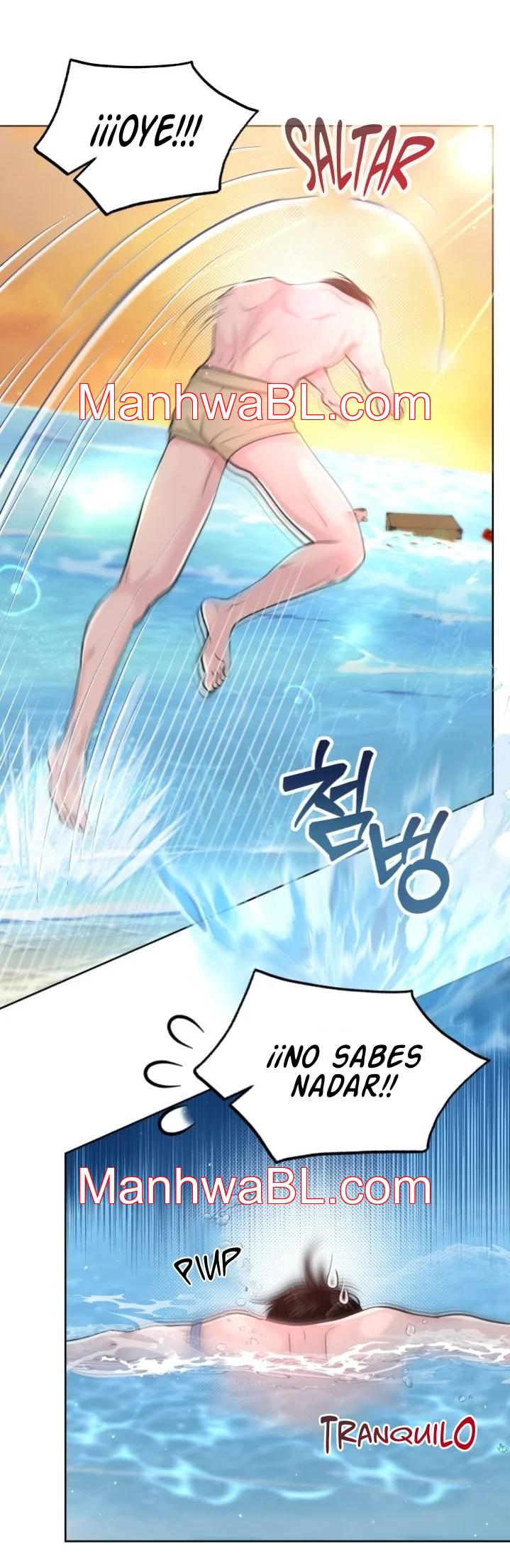 Vamos irlanda - Capítulo 2.2 manhwa