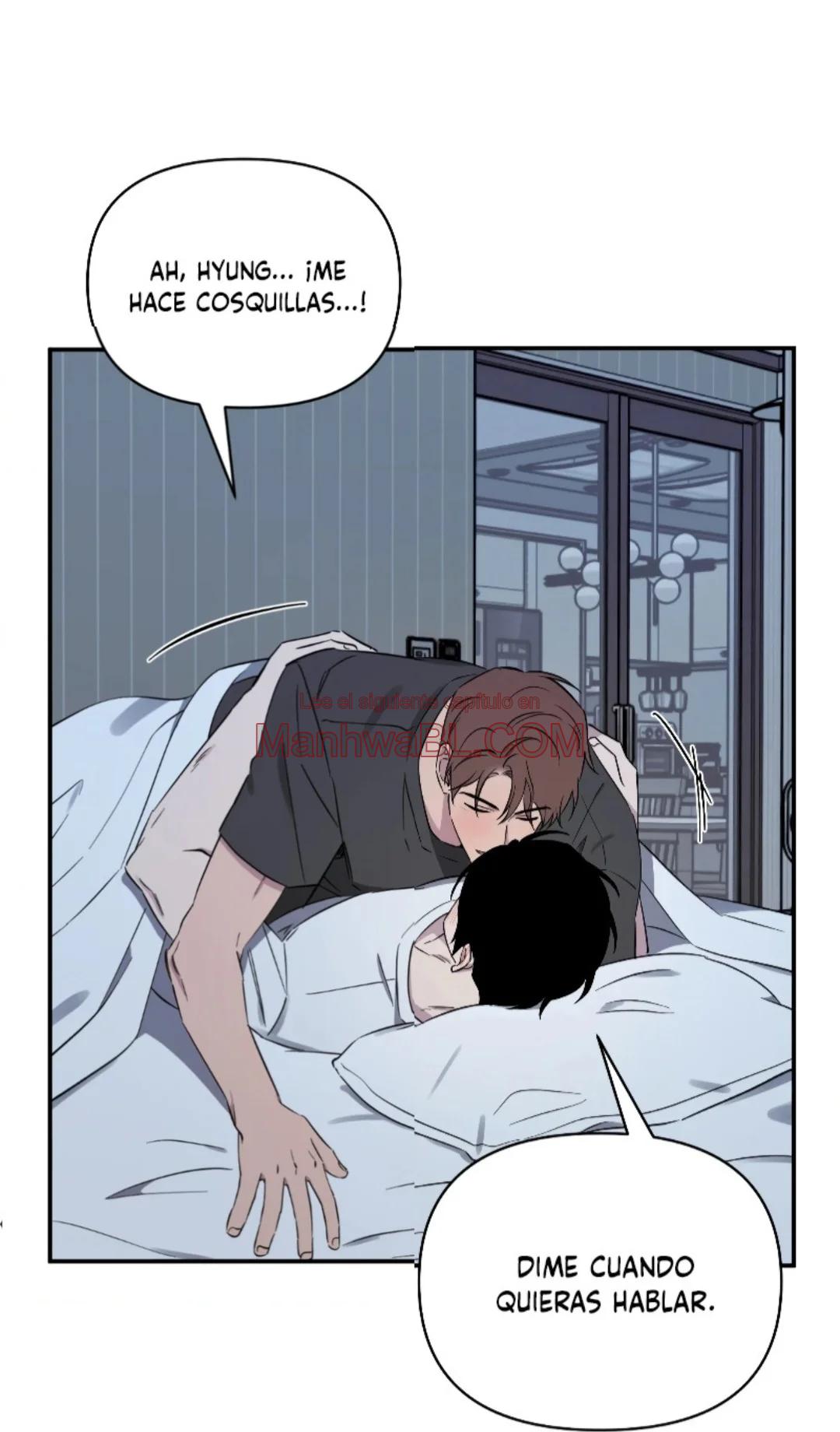 Afortunado en el amor - Capítulo 44 2 manhwa