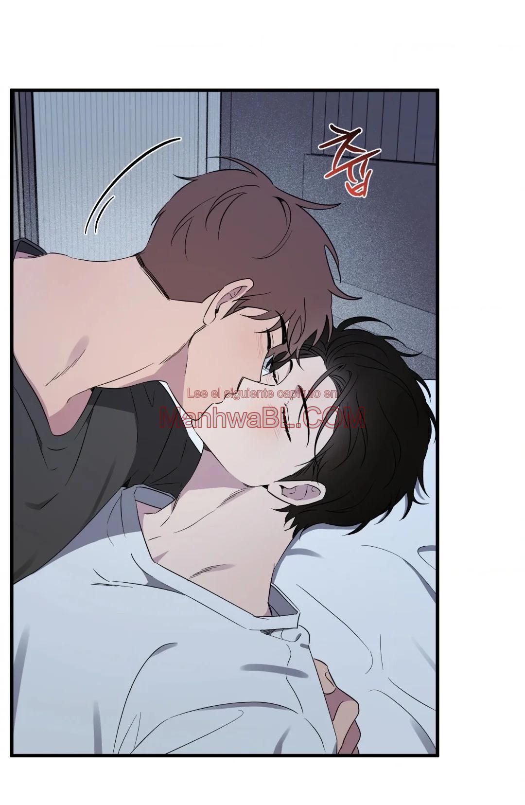 Afortunado en el amor - Capítulo 44 2 manhwa