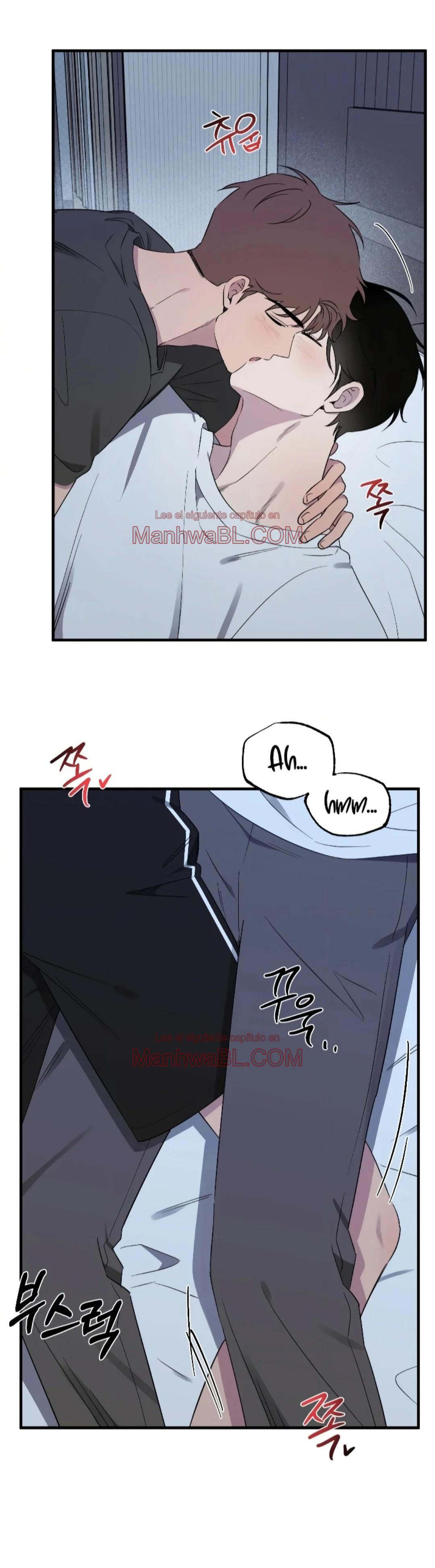 Afortunado en el amor - Capítulo 44 2 manhwa