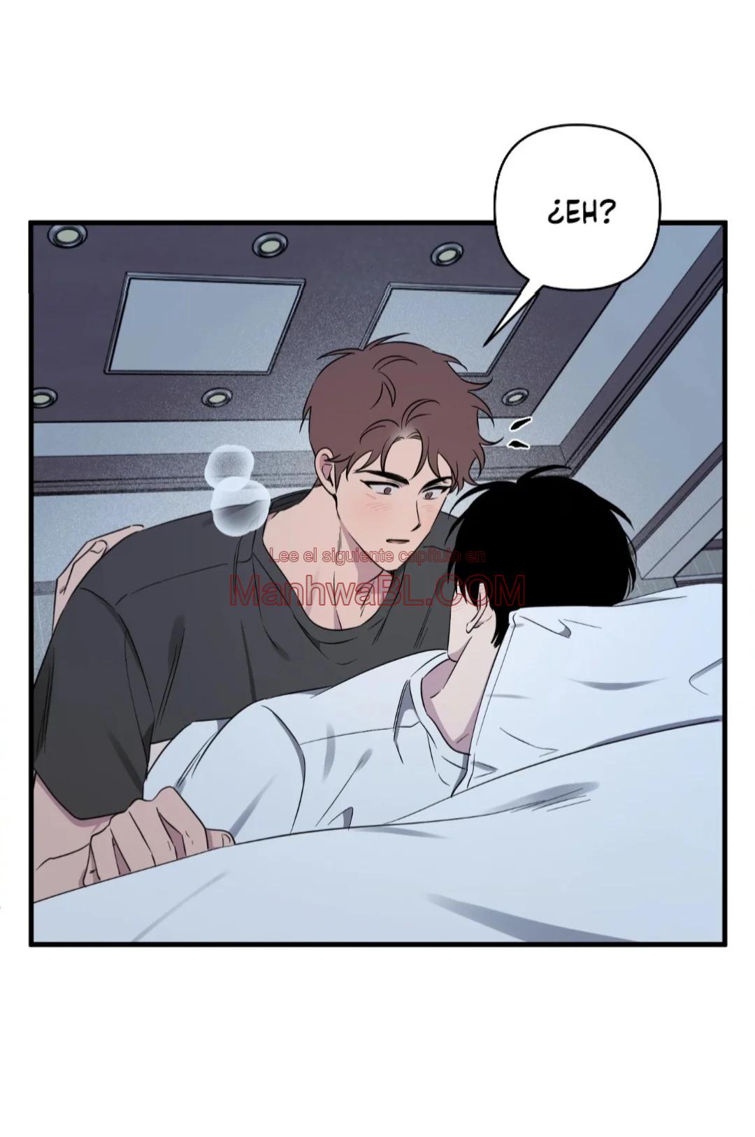 Afortunado en el amor - Capítulo 44 2 manhwa