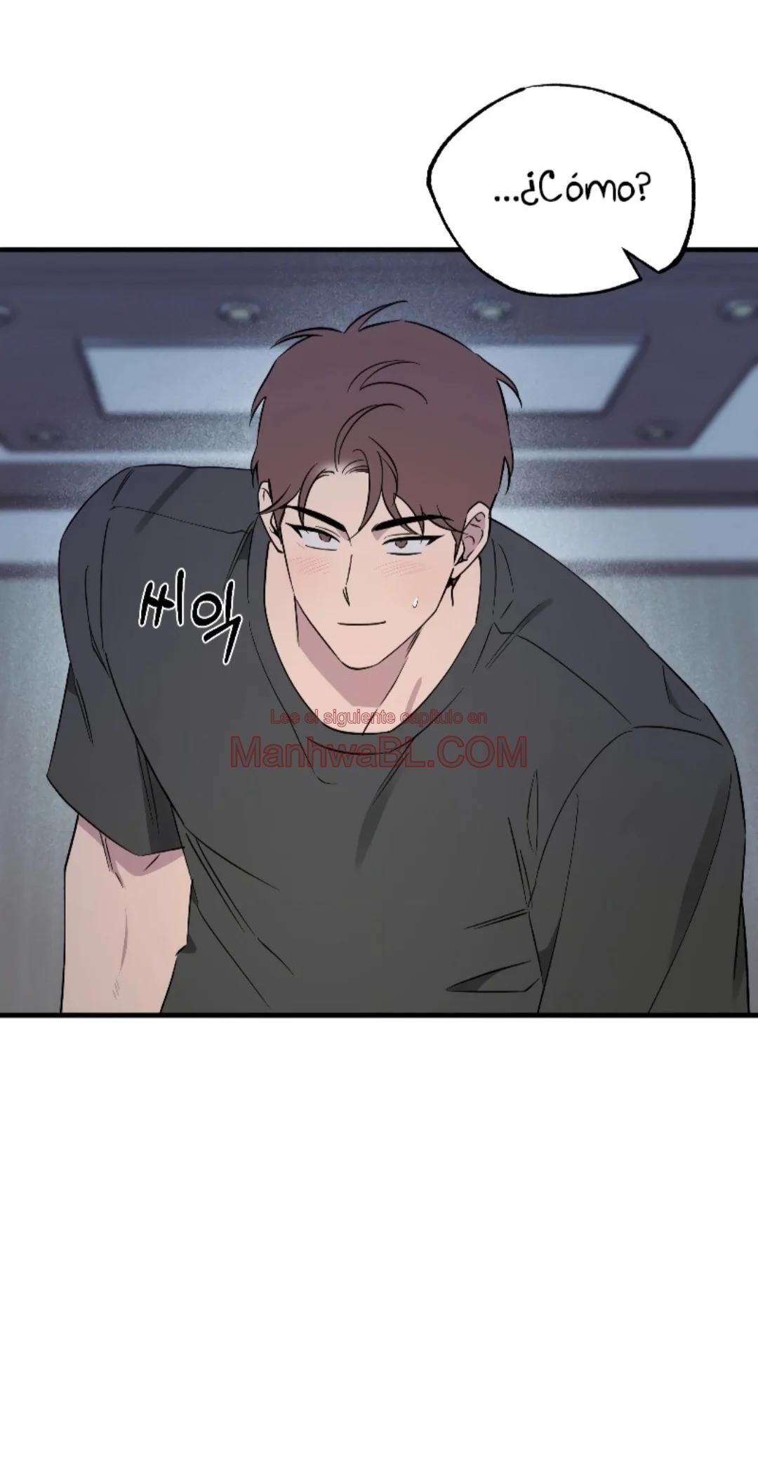 Afortunado en el amor - Capítulo 44 2 manhwa