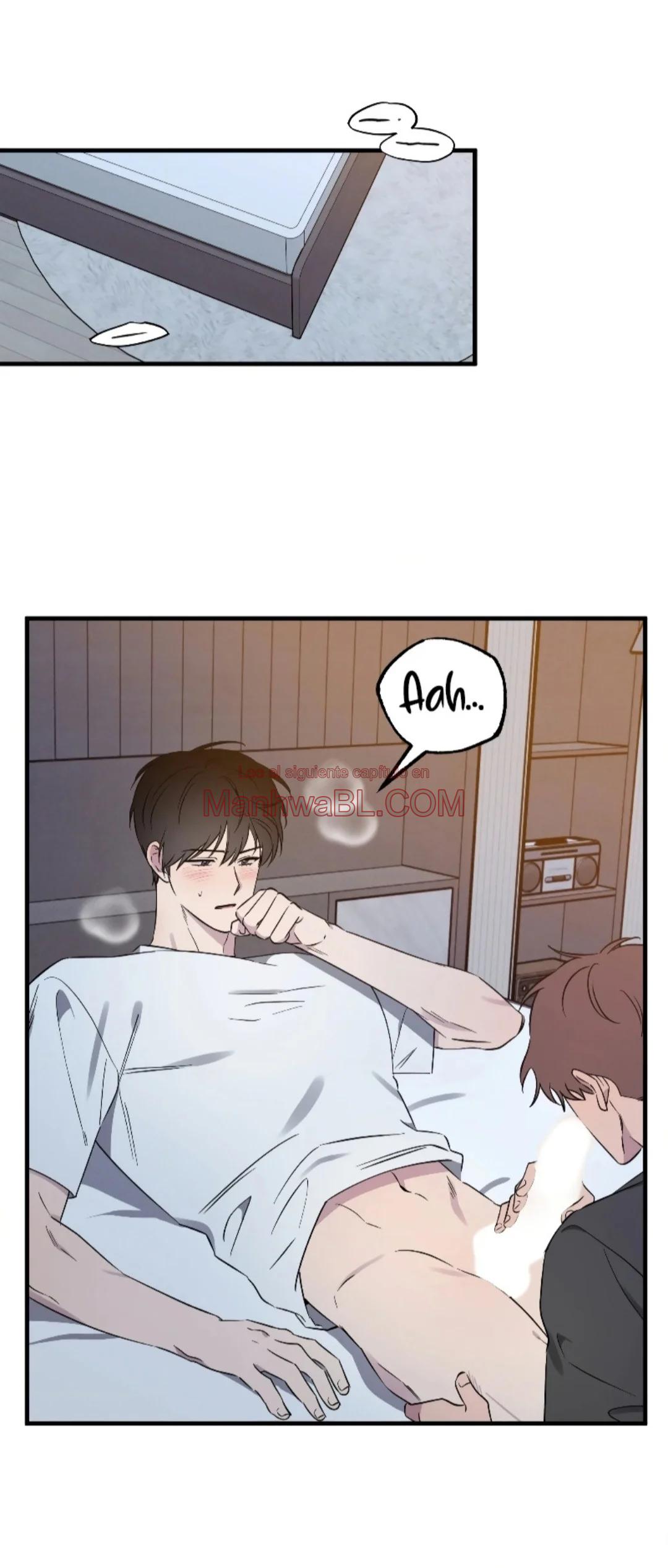 Afortunado en el amor - Capítulo 44 2 manhwa