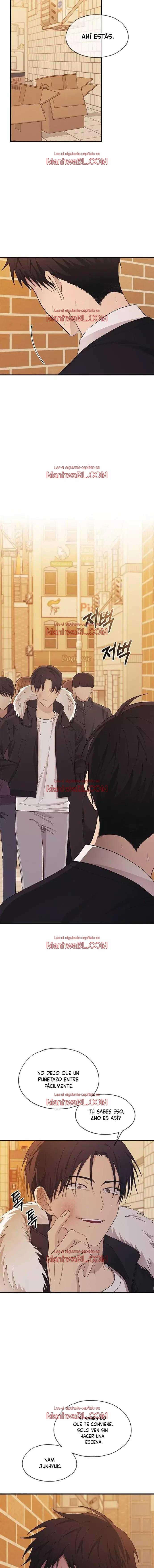 La inocencia de Yeonwoo - Capítulo 121 3 manhwa