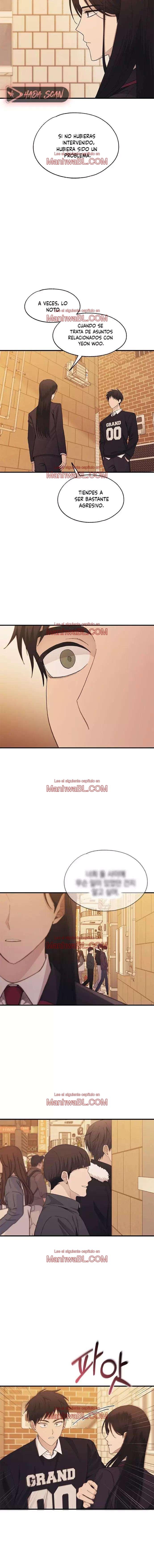 La inocencia de Yeonwoo - Capítulo 119 2 manhwa