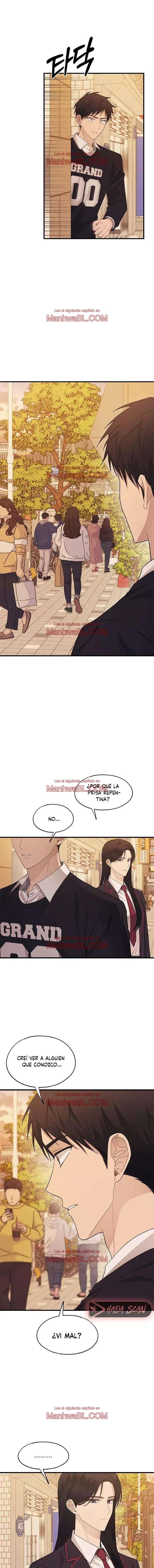 La inocencia de Yeonwoo - Capítulo 119 2 manhwa