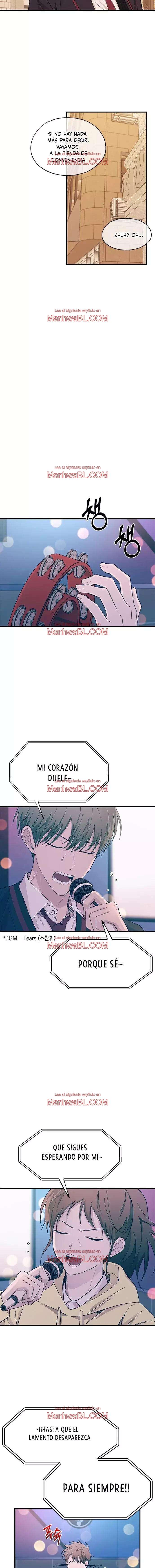 La inocencia de Yeonwoo - Capítulo 119 2 manhwa