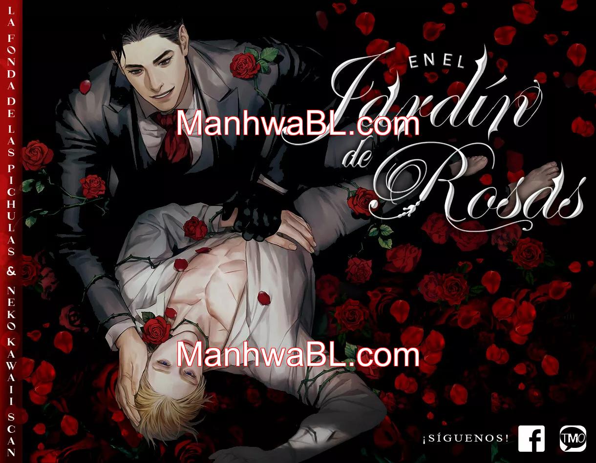 Into The Rose Garden - Capítulo 9.00 manhwa