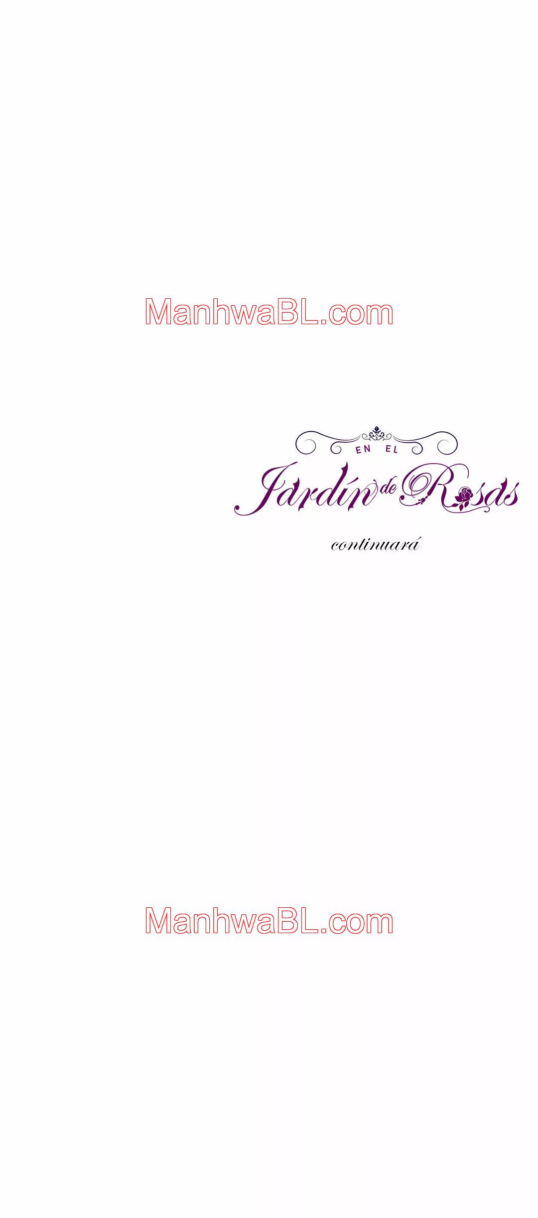 Into The Rose Garden - Capítulo 9.00 manhwa