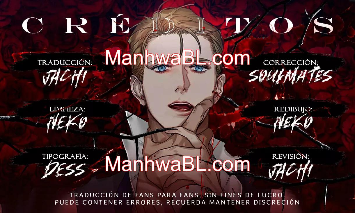 Into The Rose Garden - Capítulo 9.00 manhwa