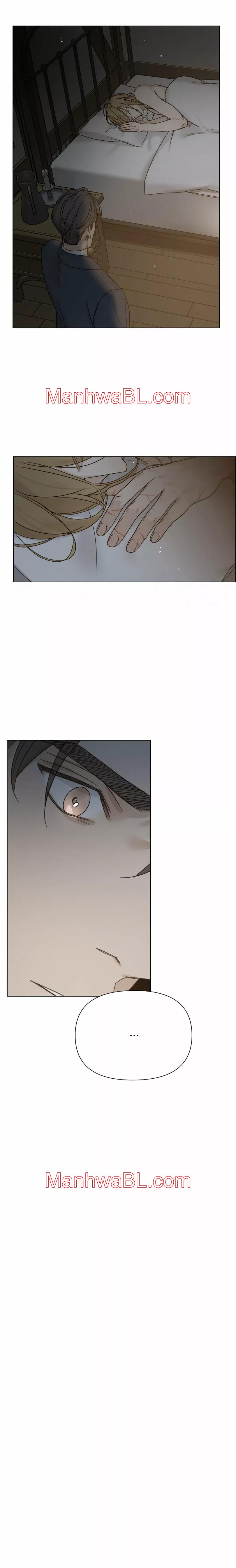 Into The Rose Garden - Capítulo 9.00 manhwa