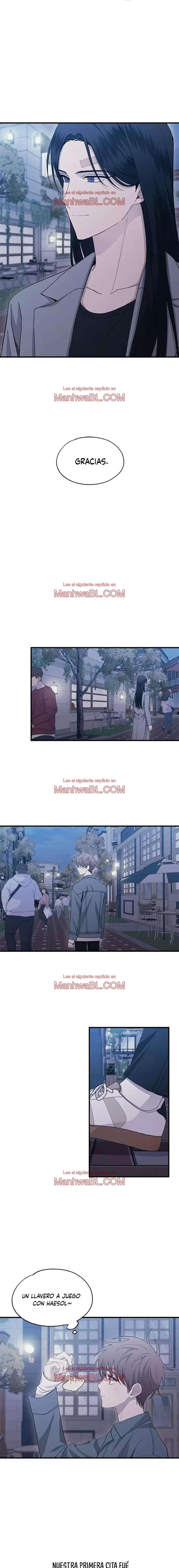 La inocencia de Yeonwoo - Capítulo 113 3 manhwa