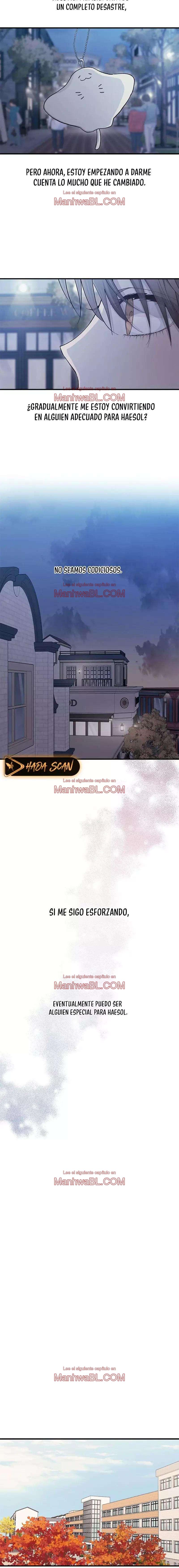 La inocencia de Yeonwoo - Capítulo 113 3 manhwa