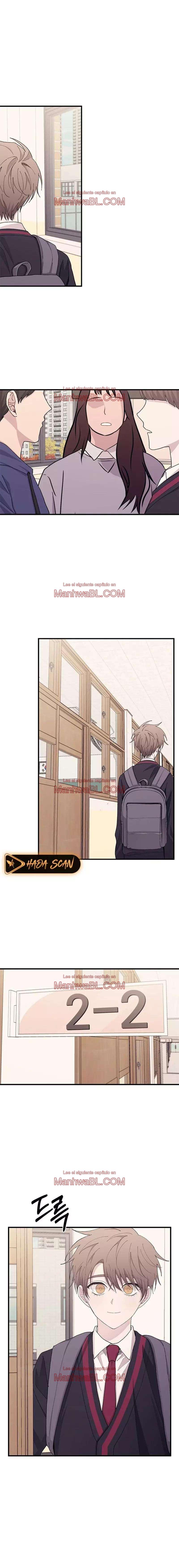La inocencia de Yeonwoo - Capítulo 113 3 manhwa