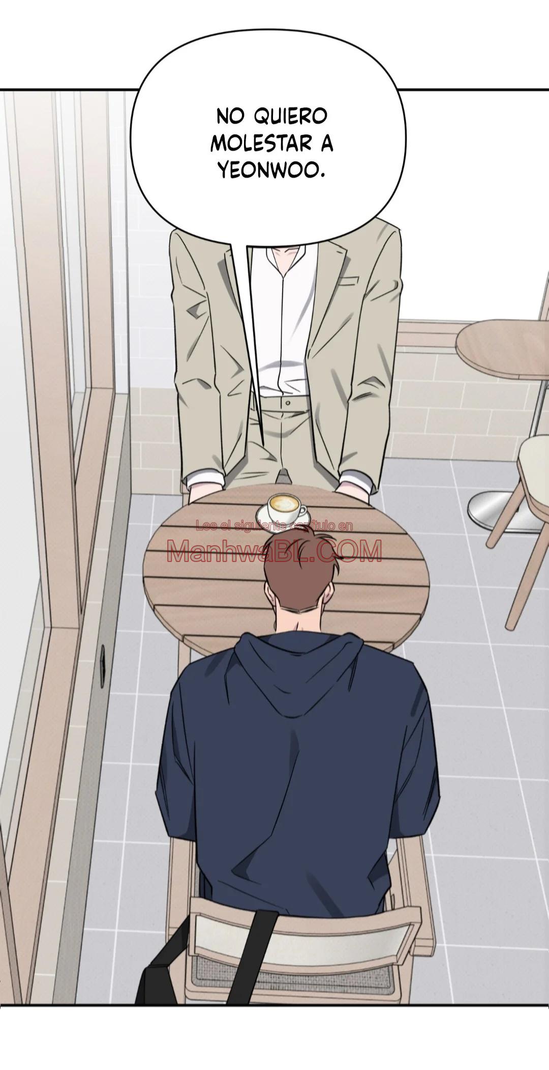 Afortunado en el amor - Capítulo 47 3 manhwa