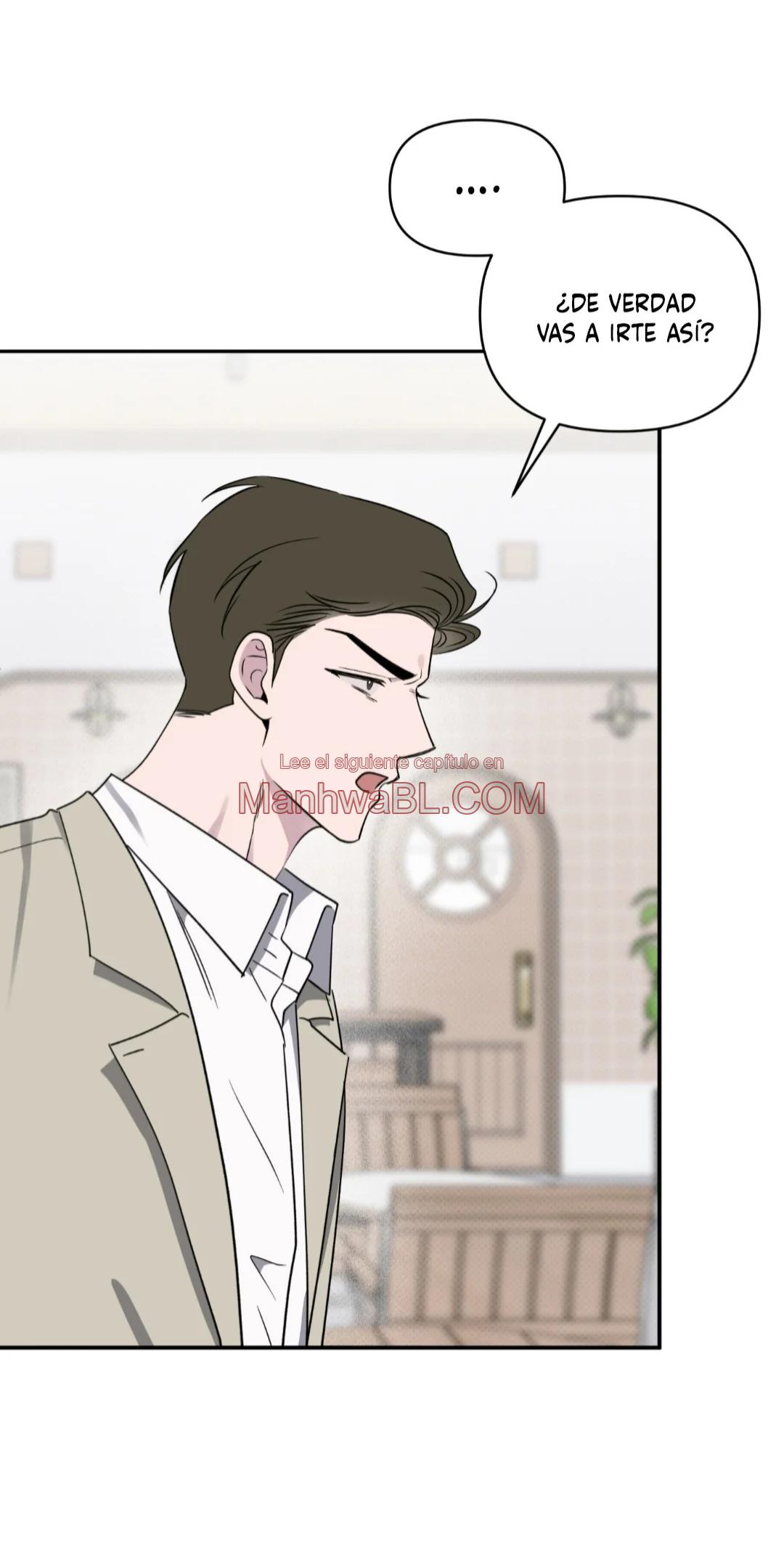 Afortunado en el amor - Capítulo 47 3 manhwa
