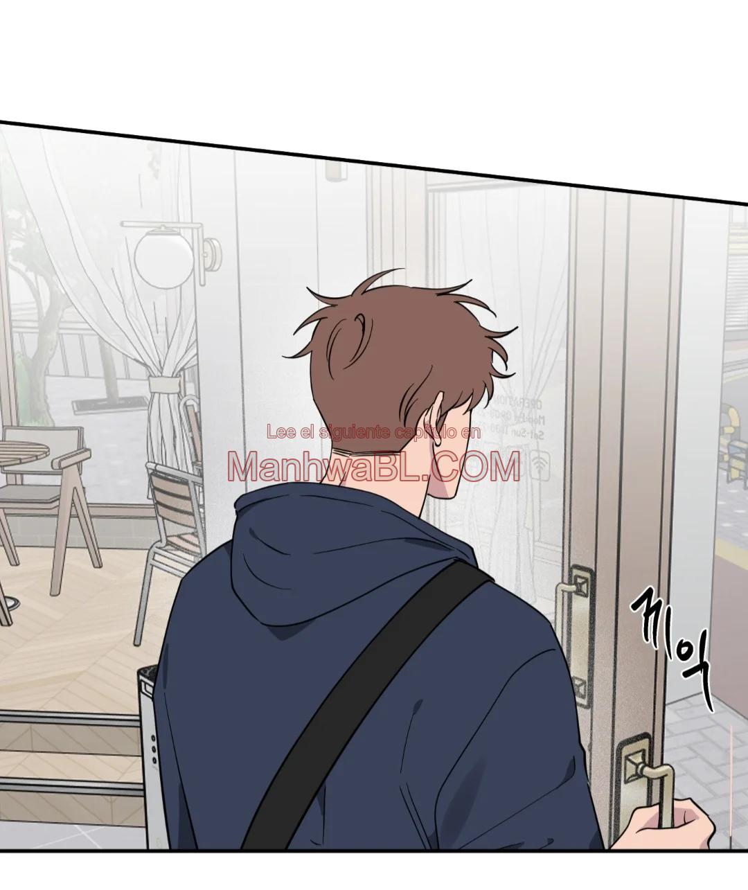 Afortunado en el amor - Capítulo 47 3 manhwa