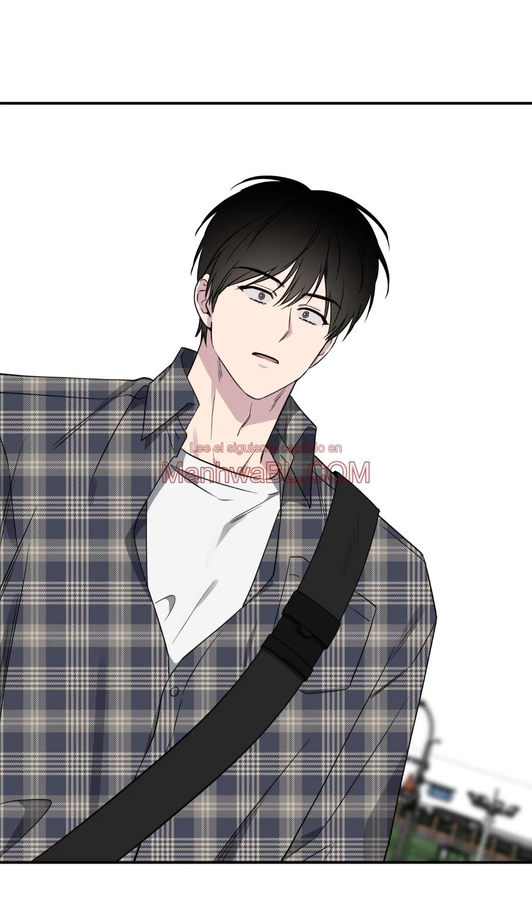 Afortunado en el amor - Capítulo 47 3 manhwa