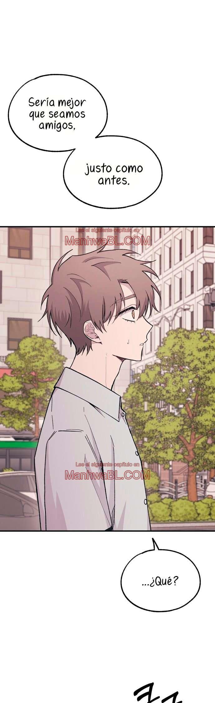 La inocencia de Yeonwoo - Capítulo 27 manhwa