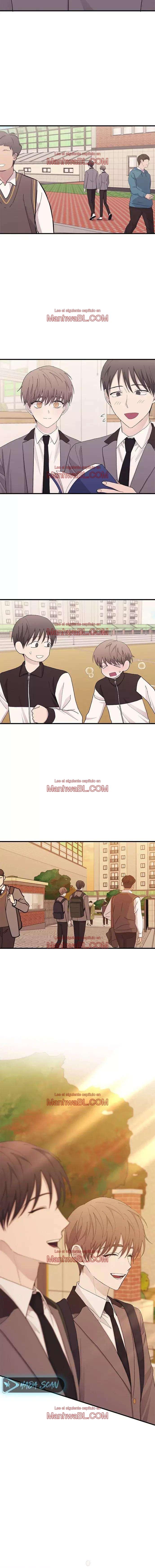La inocencia de Yeonwoo - Capítulo 124 2 manhwa