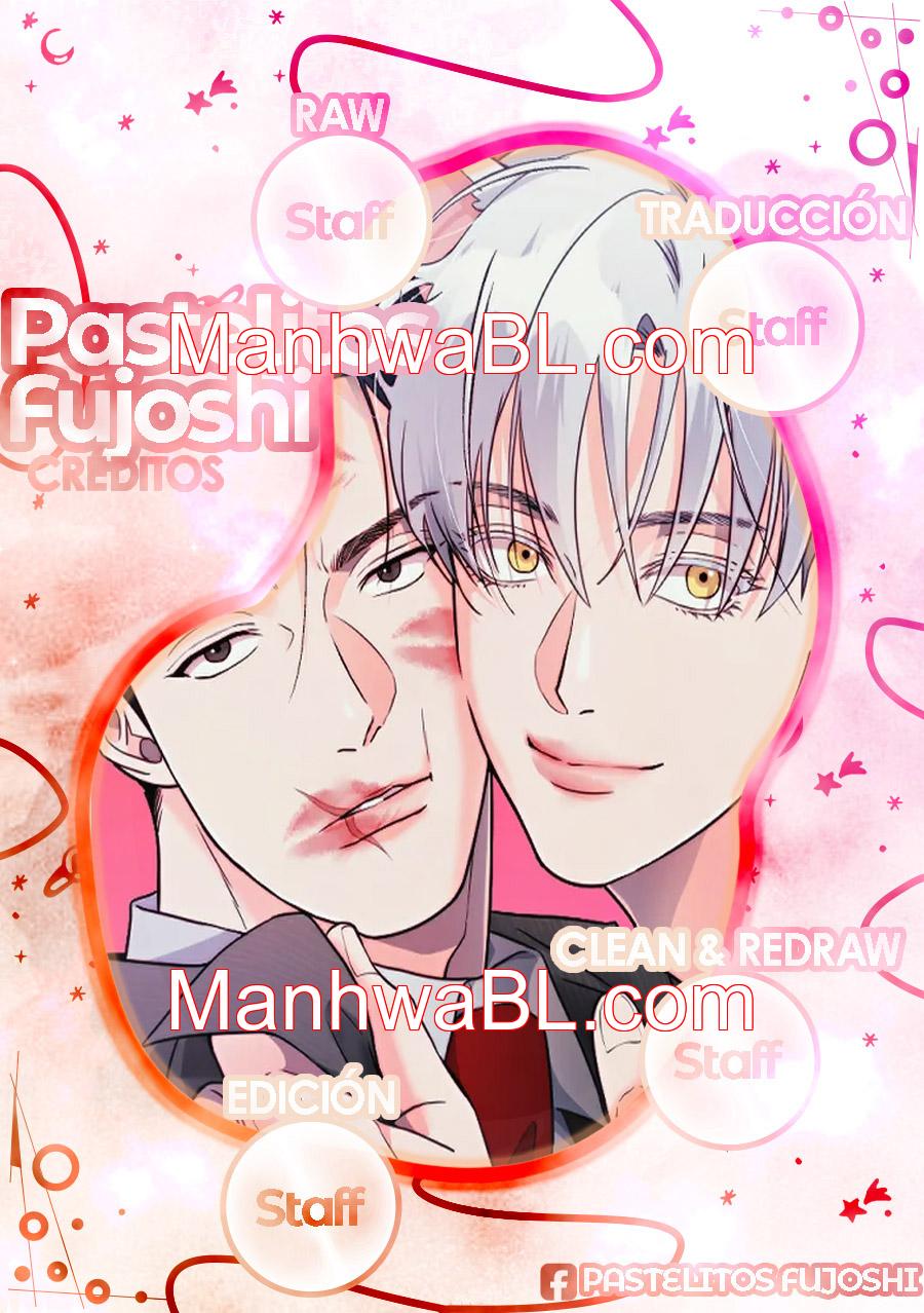 Eres tan encantador - Capítulo 09 manhwa