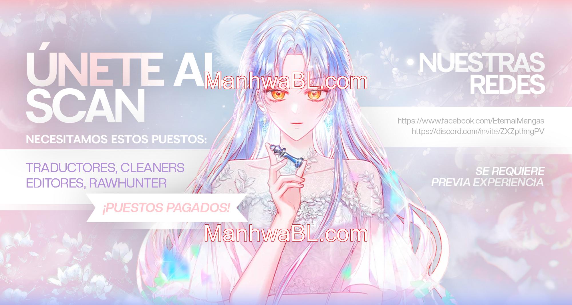 Eres tan encantador - Capítulo 09 manhwa