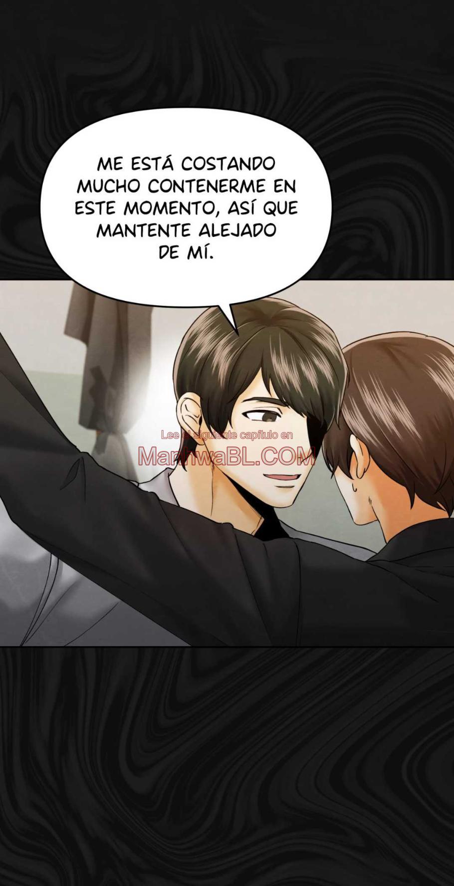 En el cuerpo de la concubina del rey - Capítulo 7 manhwa