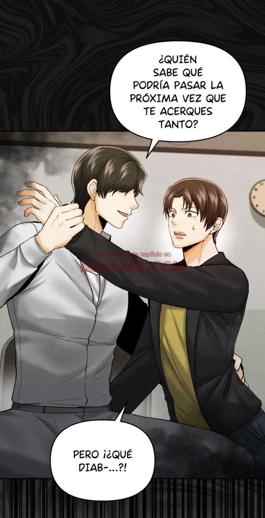 En el cuerpo de la concubina del rey - Capítulo 7 manhwa