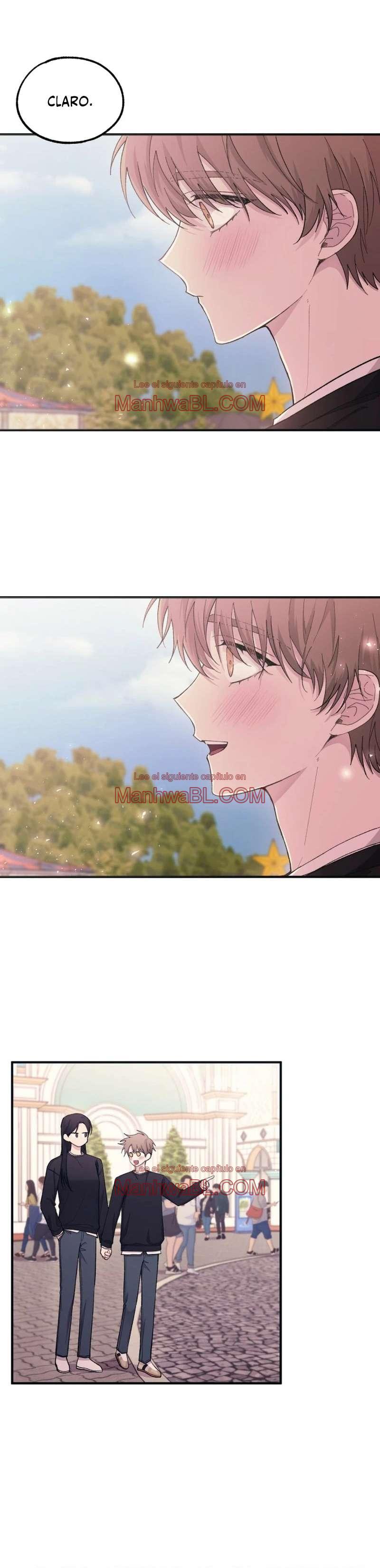 La inocencia de Yeonwoo - Capítulo 49 3 manhwa