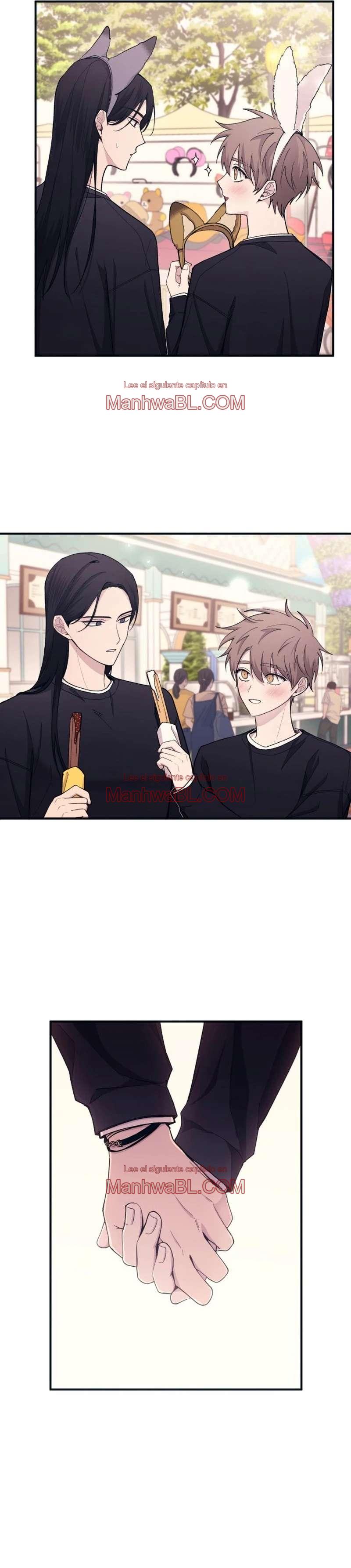 La inocencia de Yeonwoo - Capítulo 49 3 manhwa