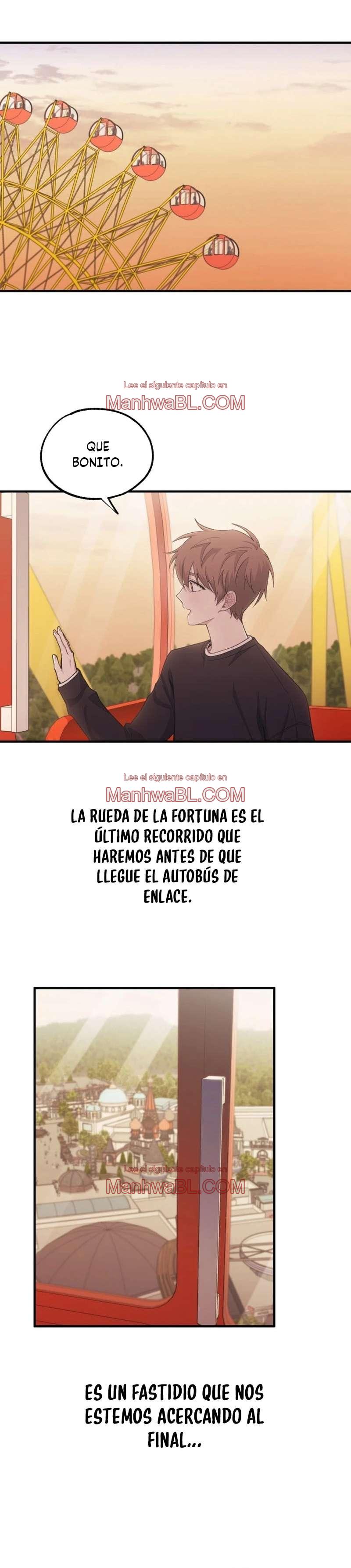 La inocencia de Yeonwoo - Capítulo 49 3 manhwa