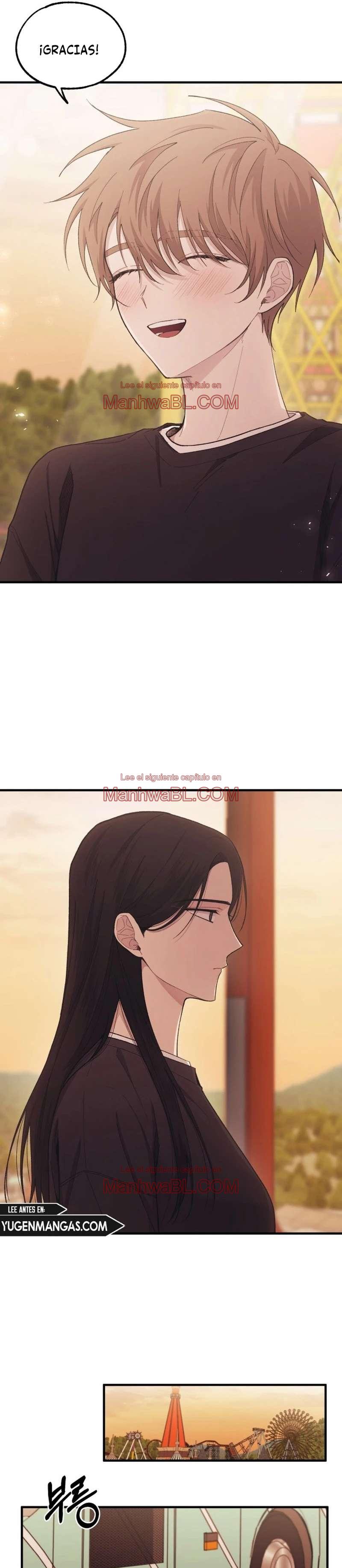 La inocencia de Yeonwoo - Capítulo 49 3 manhwa