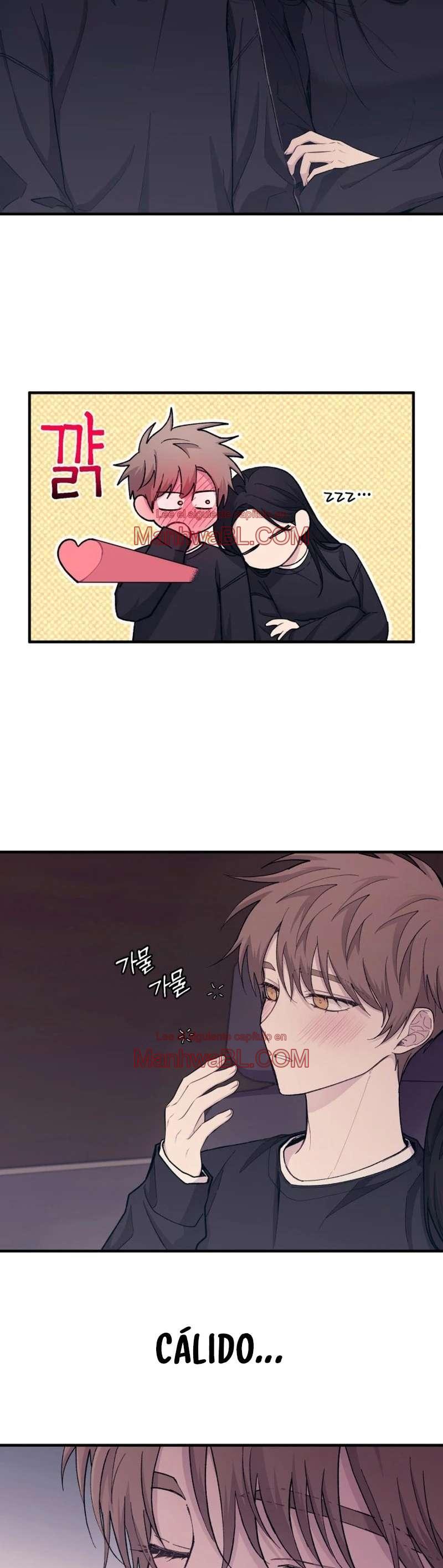 La inocencia de Yeonwoo - Capítulo 49 3 manhwa