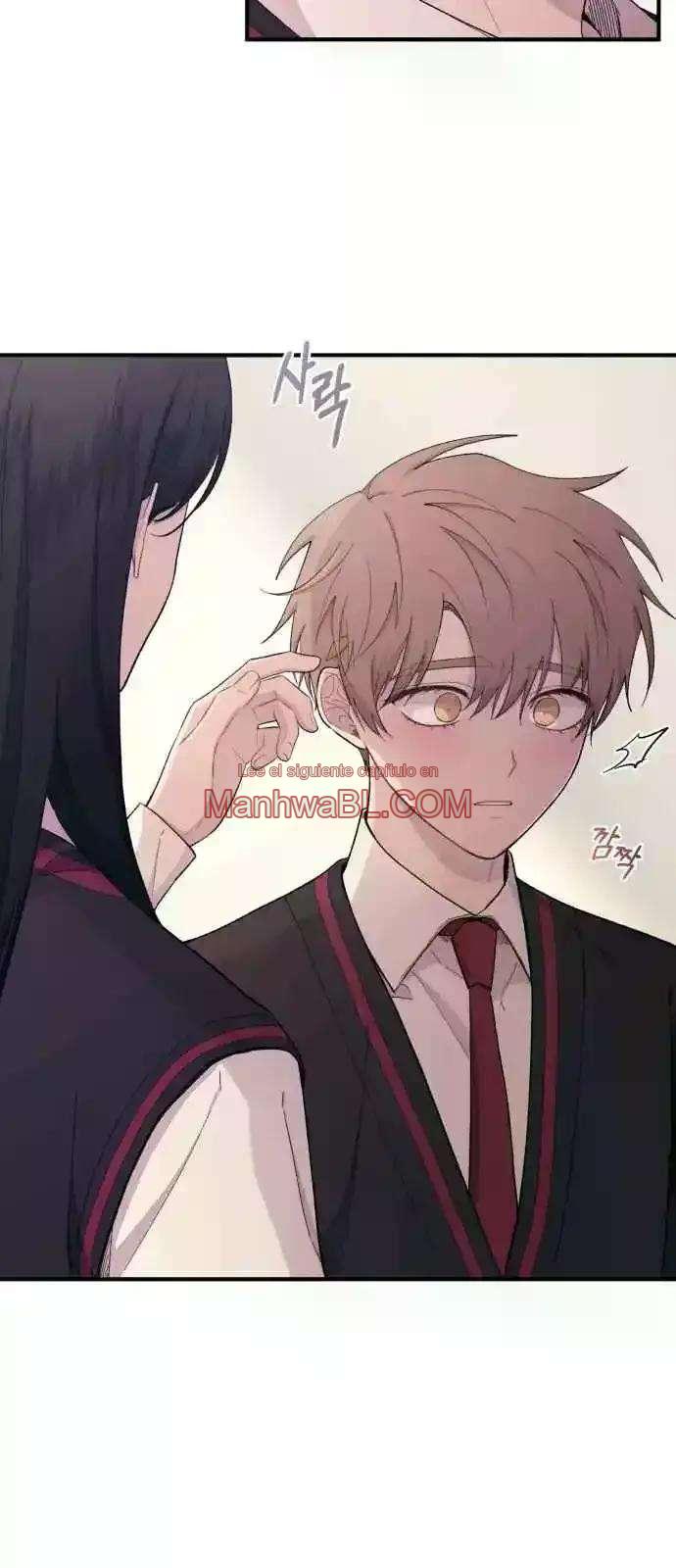 La inocencia de Yeonwoo - Capítulo 58 manhwa
