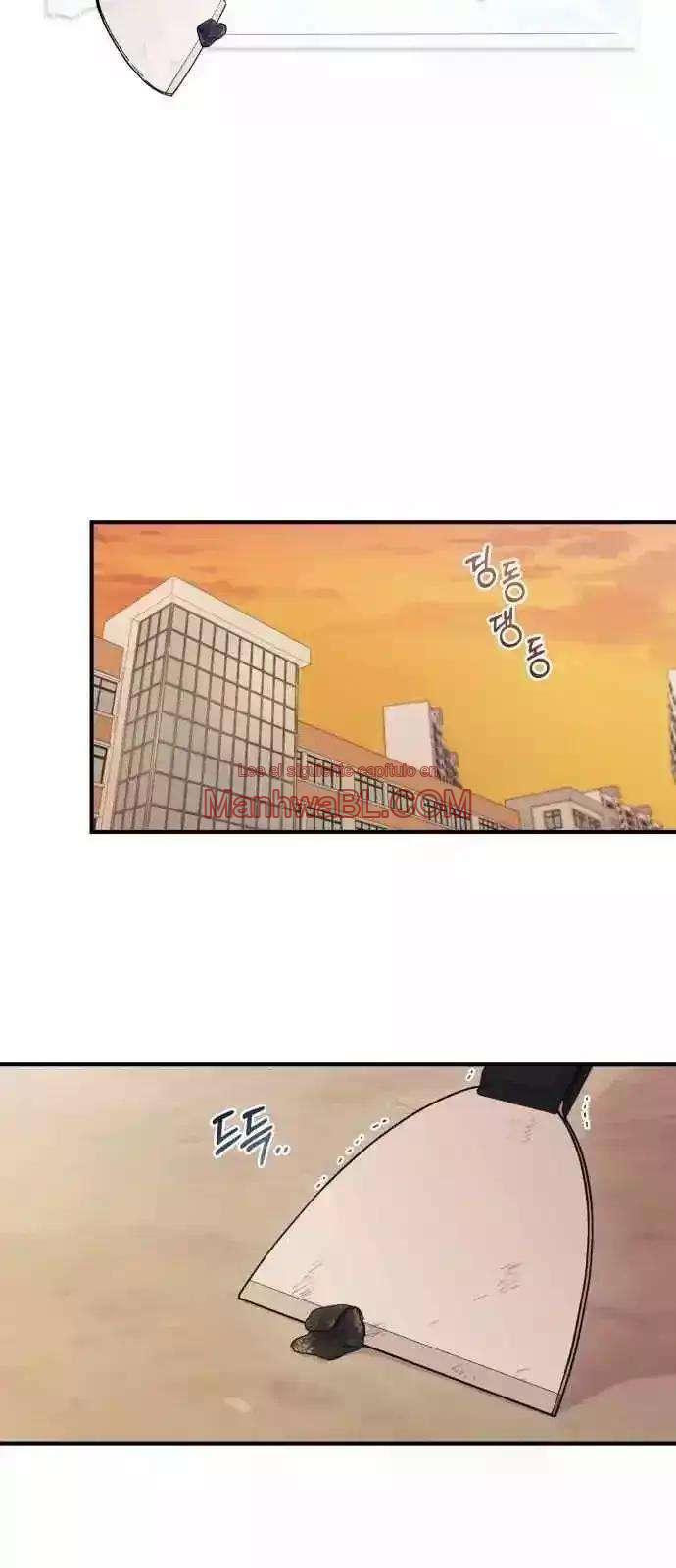 La inocencia de Yeonwoo - Capítulo 58 manhwa