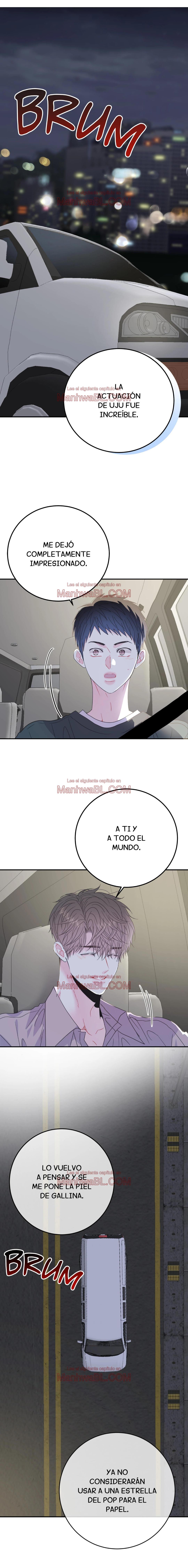 Ámame otra vez - Capítulo 43 manhwa