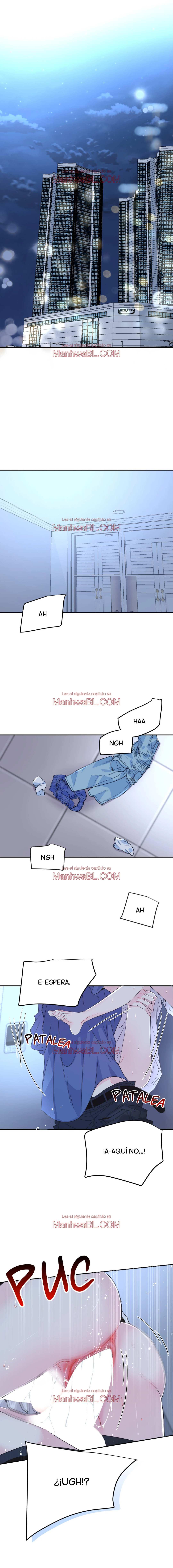 Ámame otra vez - Capítulo 43 manhwa