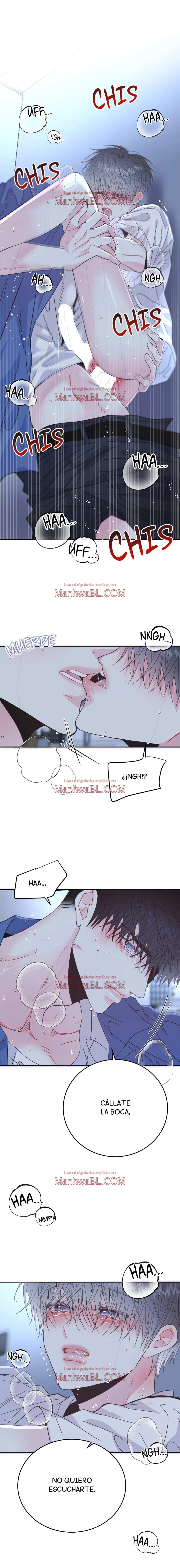 Ámame otra vez - Capítulo 43 manhwa
