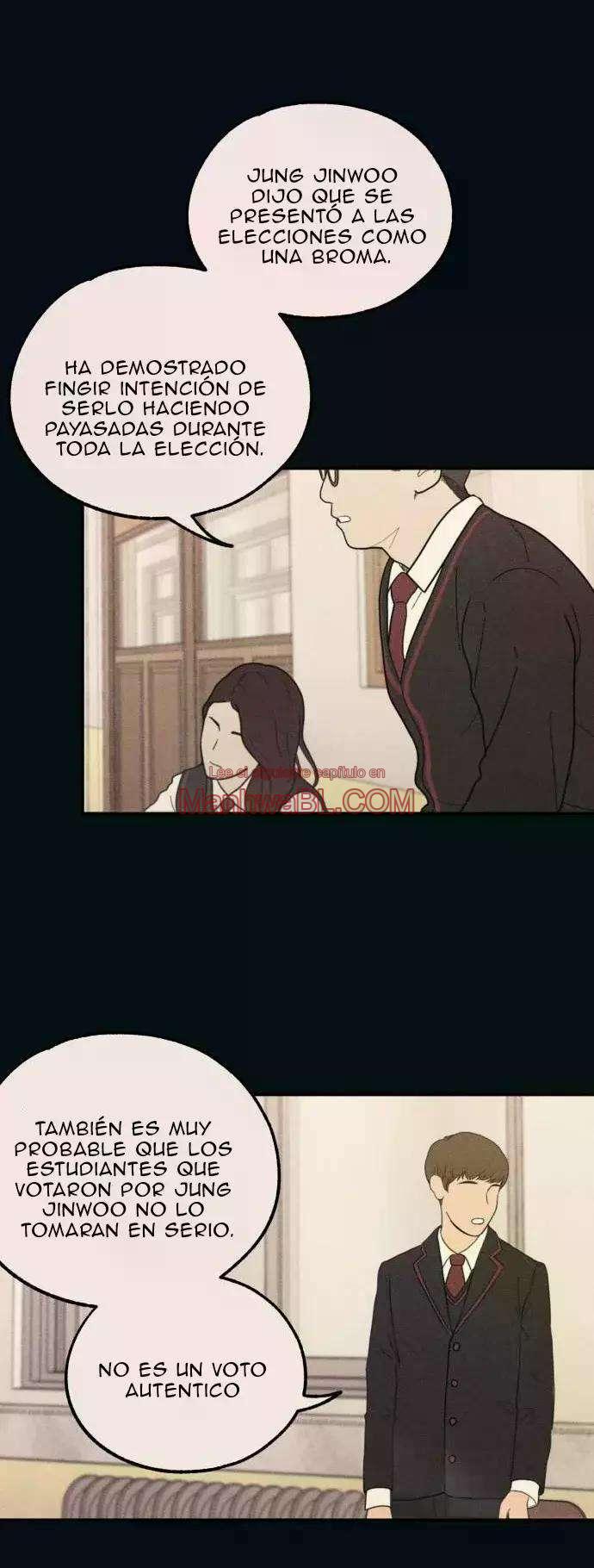 La inocencia de Yeonwoo - Capítulo 53 2 manhwa