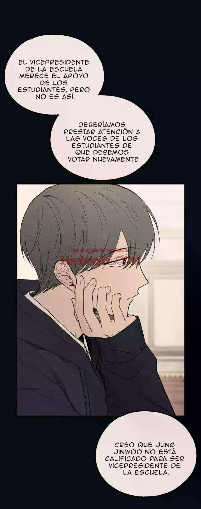 La inocencia de Yeonwoo - Capítulo 53 2 manhwa