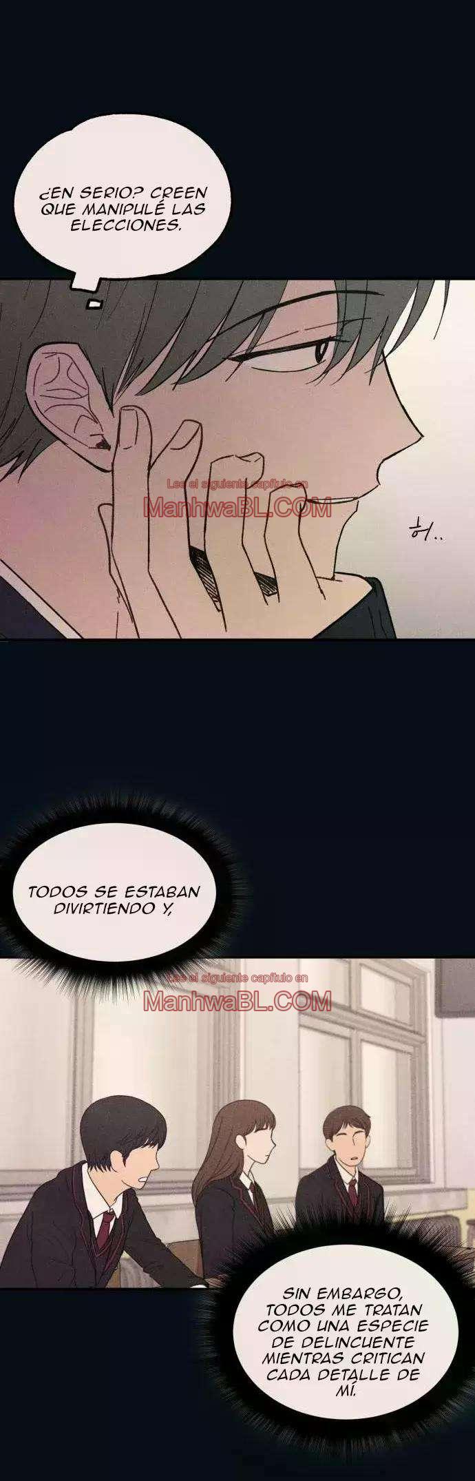 La inocencia de Yeonwoo - Capítulo 53 2 manhwa