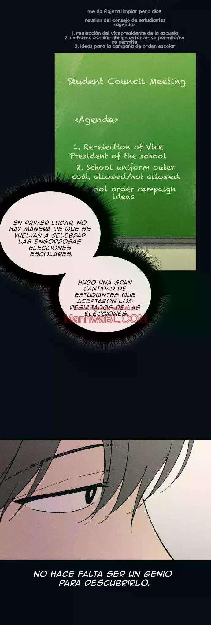 La inocencia de Yeonwoo - Capítulo 53 2 manhwa