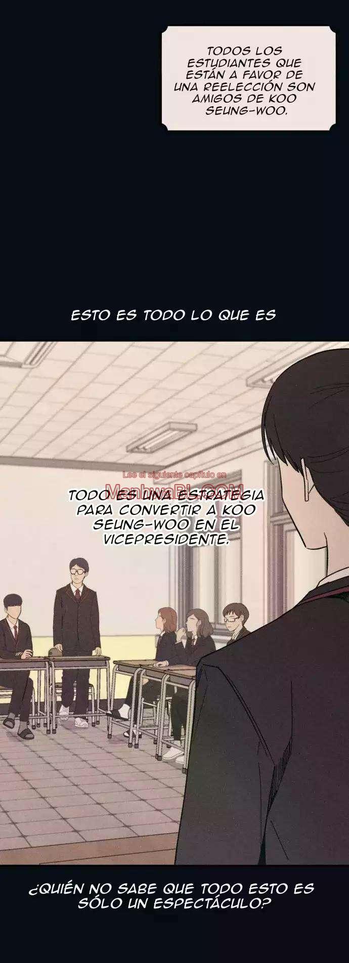 La inocencia de Yeonwoo - Capítulo 53 2 manhwa