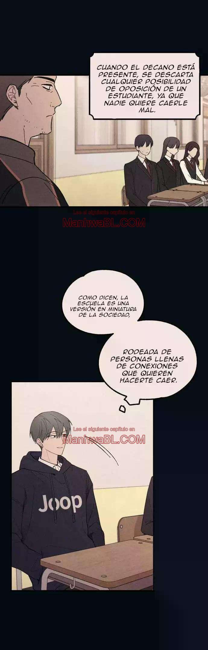 La inocencia de Yeonwoo - Capítulo 53 2 manhwa