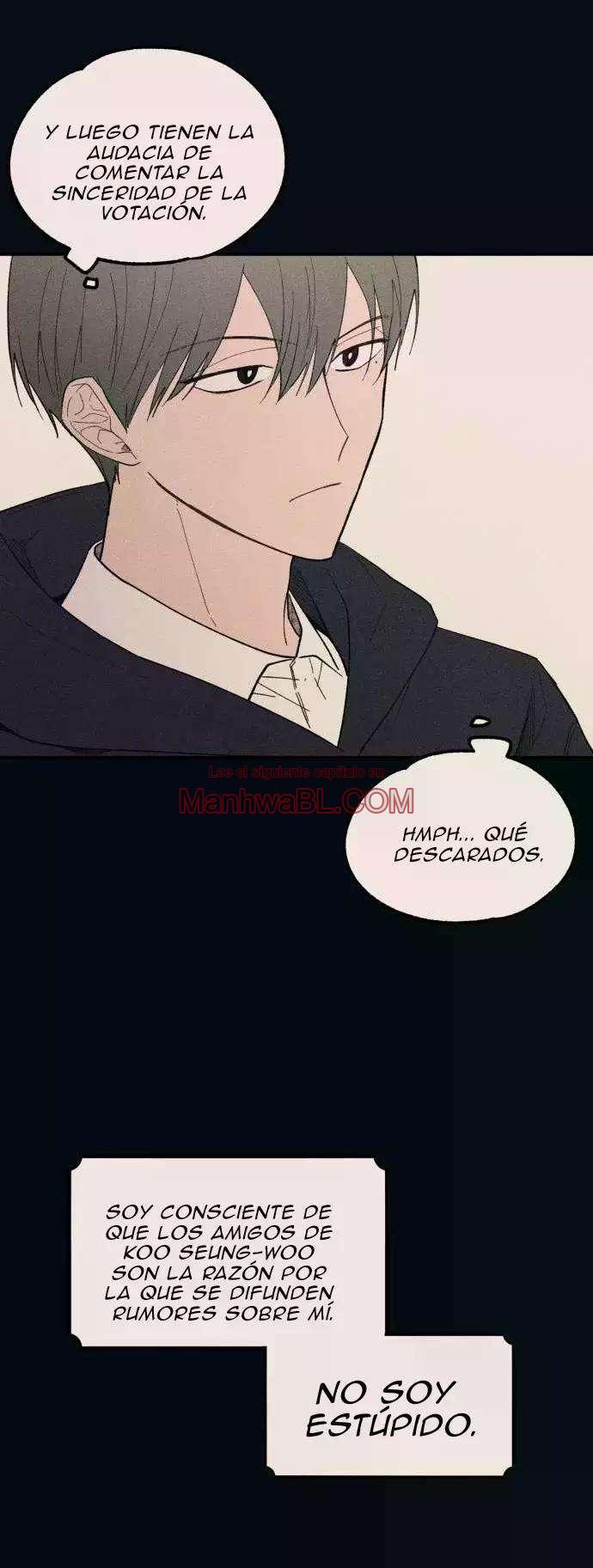 La inocencia de Yeonwoo - Capítulo 53 2 manhwa