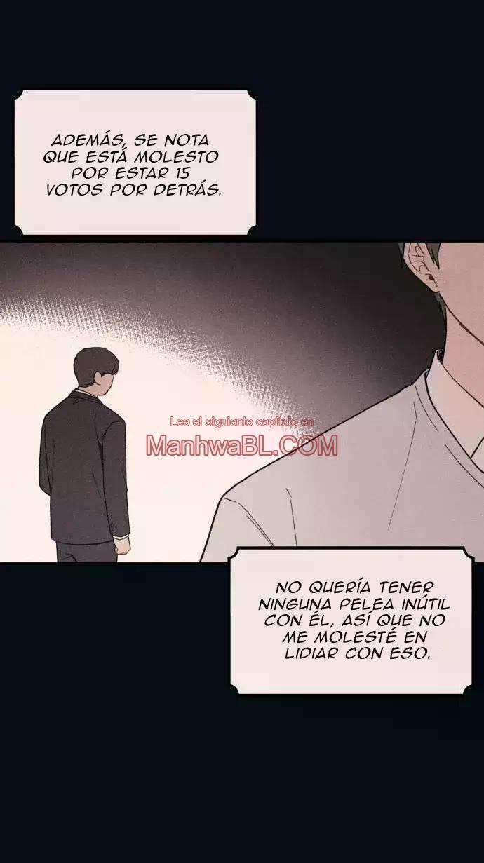 La inocencia de Yeonwoo - Capítulo 53 2 manhwa
