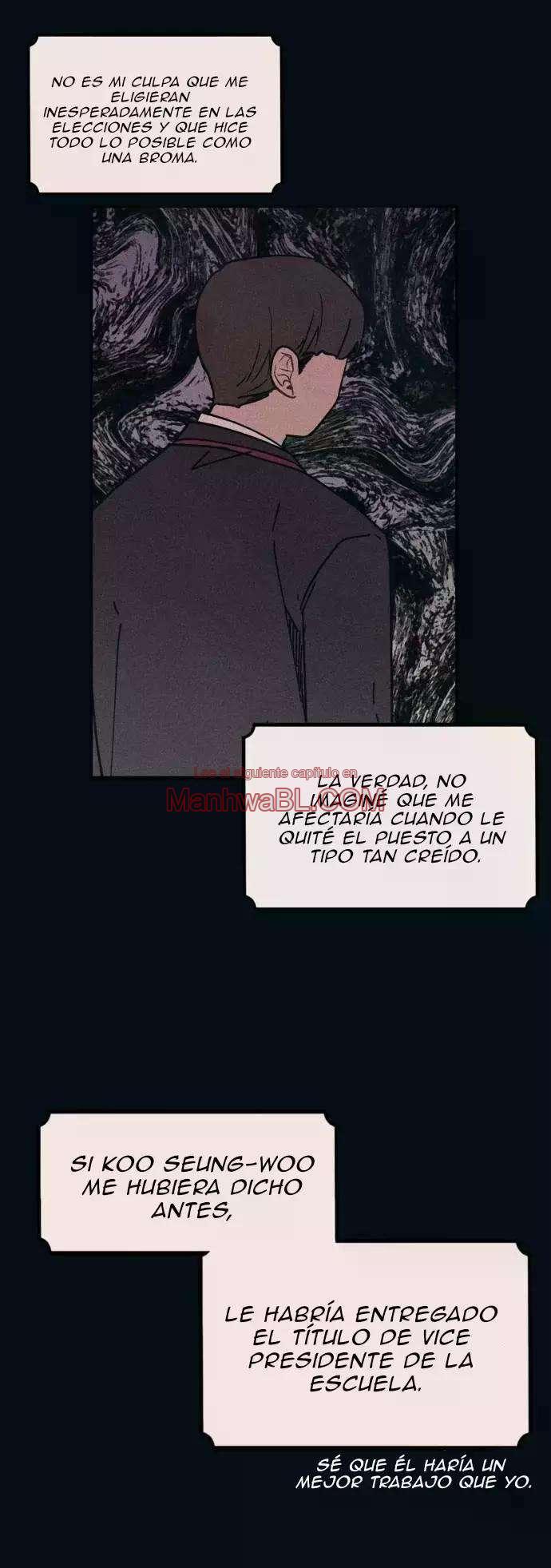 La inocencia de Yeonwoo - Capítulo 53 2 manhwa
