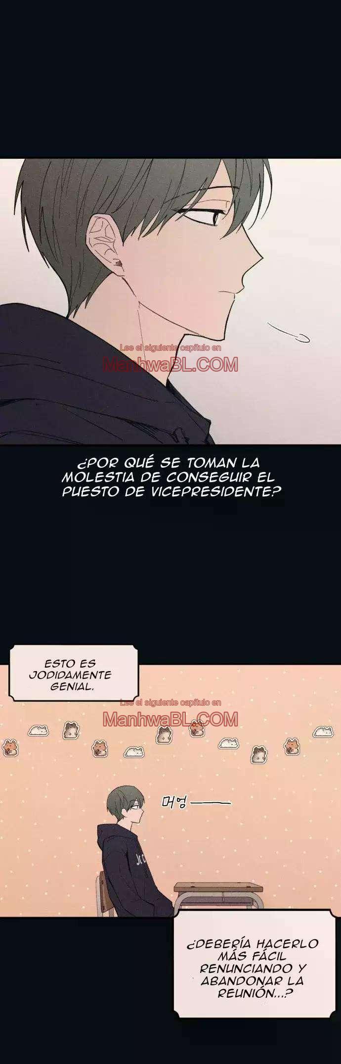 La inocencia de Yeonwoo - Capítulo 53 2 manhwa