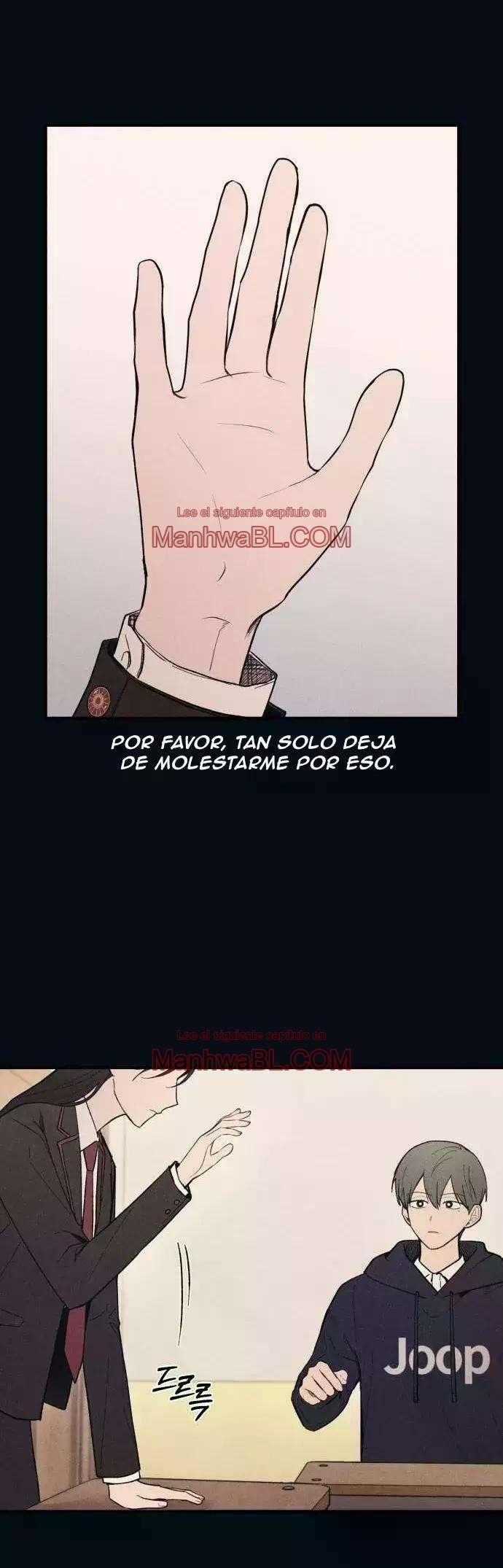 La inocencia de Yeonwoo - Capítulo 53 2 manhwa