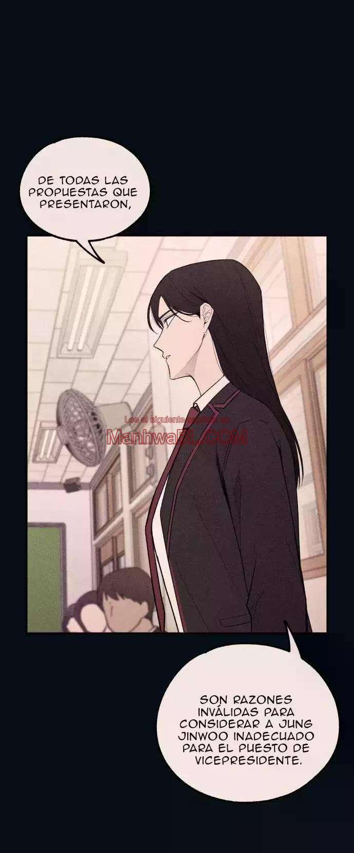 La inocencia de Yeonwoo - Capítulo 53 2 manhwa